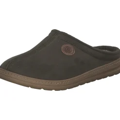 Rohde 7141/61 Asiago G, Hausschuhe & Pantoffeln, Herren, Grün (Olive)