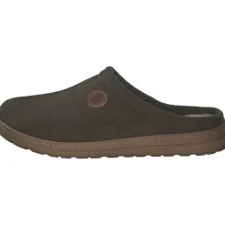 Rohde 7141/61 Asiago G, Hausschuhe & Pantoffeln, Herren, Grün (Olive)