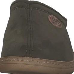 Rohde 7141/61 Asiago G, Hausschuhe & Pantoffeln, Herren, Grün (Olive)