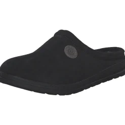 Rohde 7141/90 Asiago G, Hausschuhe & Pantoffeln, Herren, Schwarz