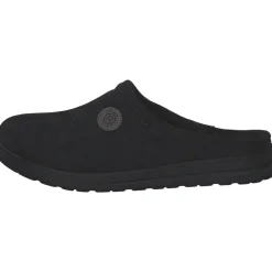 Rohde 7141/90 Asiago G, Hausschuhe & Pantoffeln, Herren, Schwarz