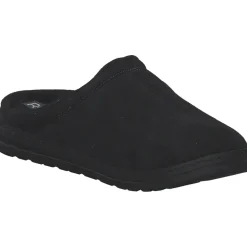 Rohde 7141/90 Asiago G, Hausschuhe & Pantoffeln, Herren, Schwarz