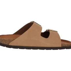 Rohde 5650, Hausschuhe & Pantoffeln, Damen, Beige