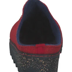 Rohde 6120, Hausschuhe & Pantoffeln, Damen, cherry