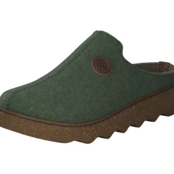 Rohde 6120, Hausschuhe & Pantoffeln, Damen, pesto