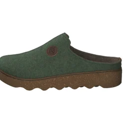 Rohde 6120, Hausschuhe & Pantoffeln, Damen, pesto