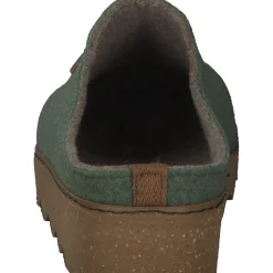 Rohde 6120, Hausschuhe & Pantoffeln, Damen, pesto