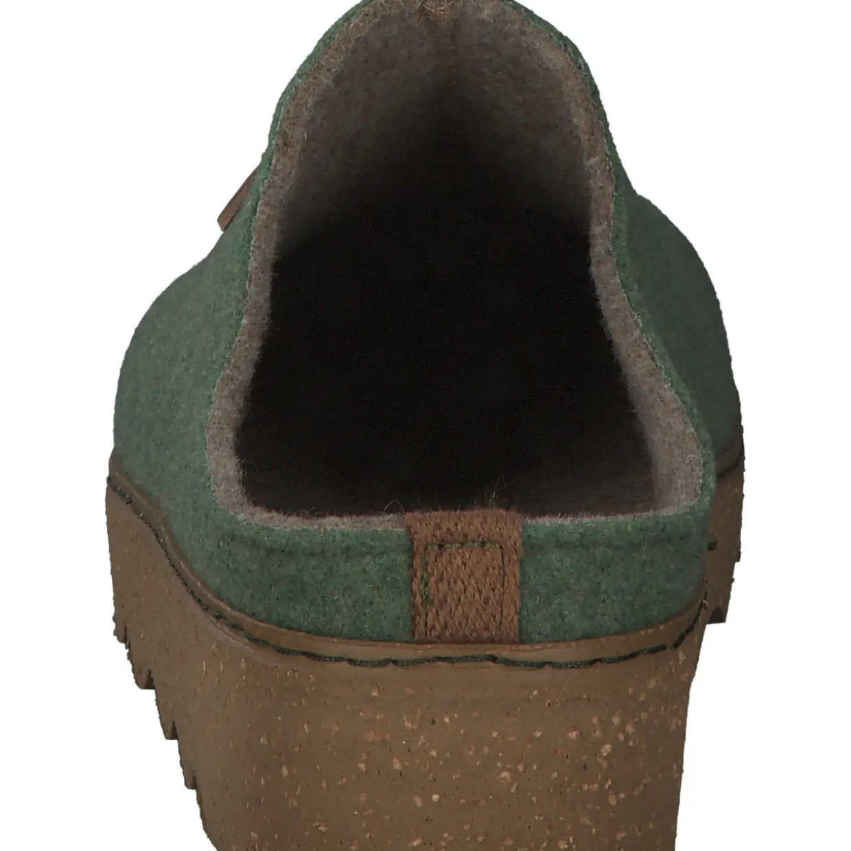 Rohde 6120, Hausschuhe & Pantoffeln, Damen, pesto