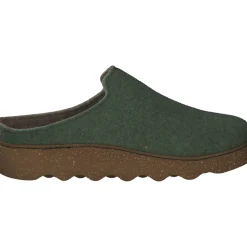 Rohde 6120, Hausschuhe & Pantoffeln, Damen, pesto