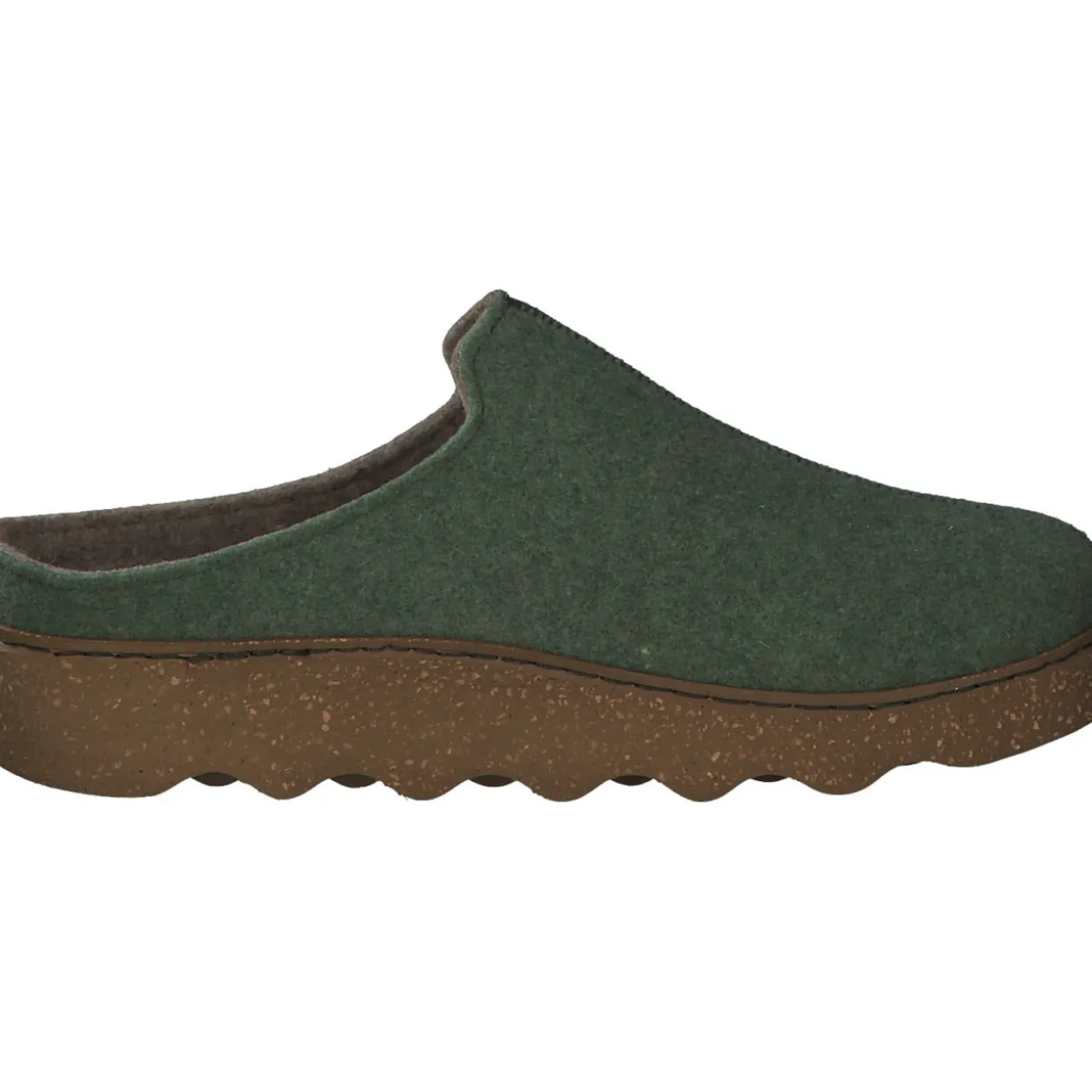 Rohde 6120, Hausschuhe & Pantoffeln, Damen, pesto
