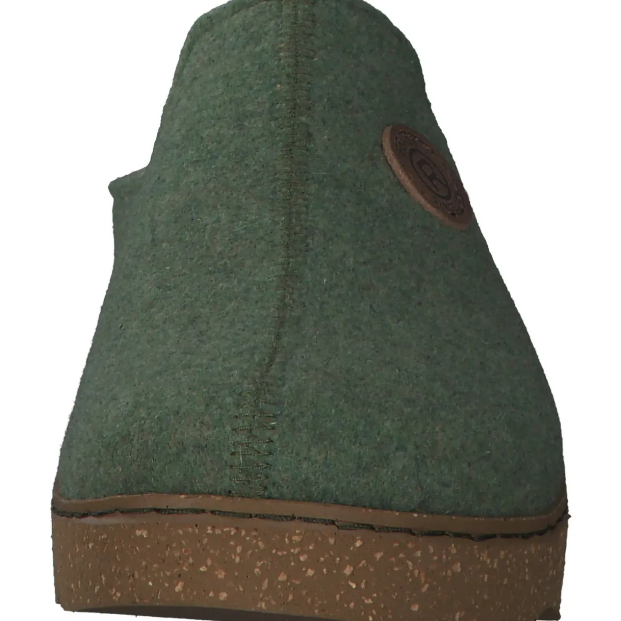 Rohde 6120, Hausschuhe & Pantoffeln, Damen, pesto