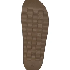 Rohde 6120, Hausschuhe & Pantoffeln, Damen, pesto