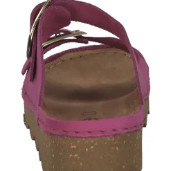 Rohde 6222, Hausschuhe & Pantoffeln, Damen, pink