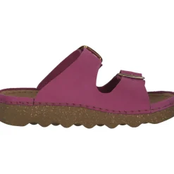 Rohde 6222, Hausschuhe & Pantoffeln, Damen, pink