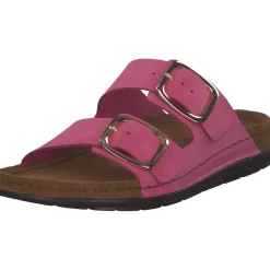 Rohde 5879, Hausschuhe & Pantoffeln, Damen, pink