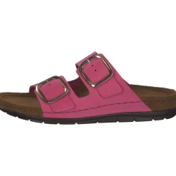 Rohde 5879, Hausschuhe & Pantoffeln, Damen, pink