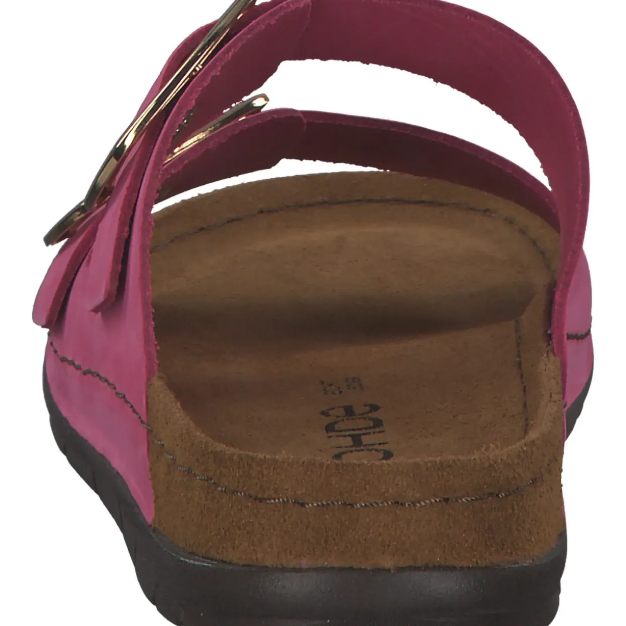 Rohde 5879, Hausschuhe & Pantoffeln, Damen, pink