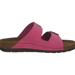 Rohde 5879, Hausschuhe & Pantoffeln, Damen, pink