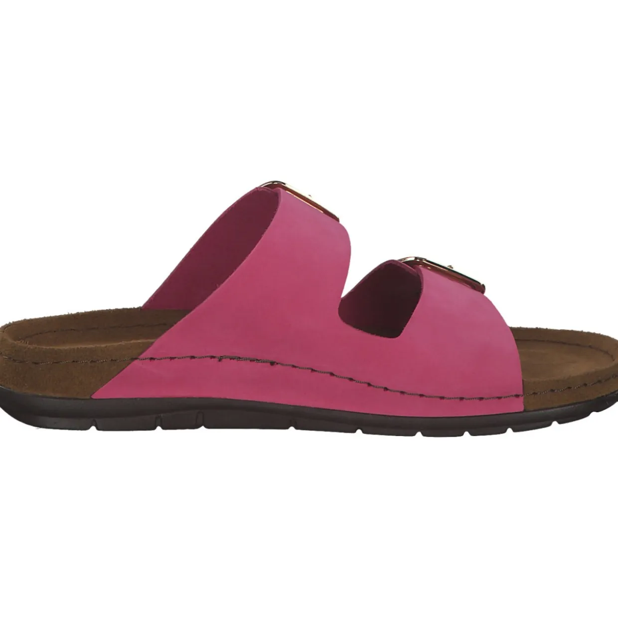 Rohde 5879, Hausschuhe & Pantoffeln, Damen, pink