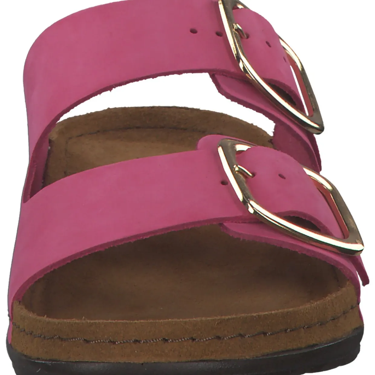 Rohde 5879, Hausschuhe & Pantoffeln, Damen, pink