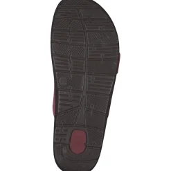 Rohde 5879, Hausschuhe & Pantoffeln, Damen, pink