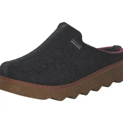 Rohde 6120, Hausschuhe & Pantoffeln, Damen, Stone Grau (Pink)