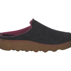 Rohde 6120, Hausschuhe & Pantoffeln, Damen, Stone Grau (Pink)