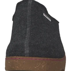 Rohde 6120, Hausschuhe & Pantoffeln, Damen, Stone Grau (Pink)