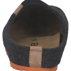 Rohde 6900, Hausschuhe & Pantoffeln, Herren, Anthrazit