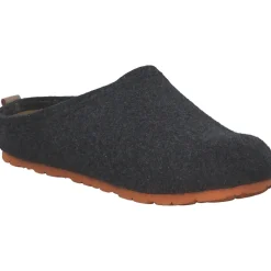 Rohde 6900, Hausschuhe & Pantoffeln, Herren, Anthrazit