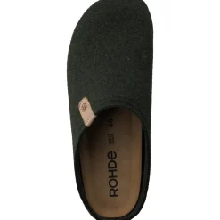 Rohde 6900, Hausschuhe & Pantoffeln, Herren, cactus
