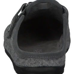 Rohde 6746, Hausschuhe & Pantoffeln, Herren, Grau