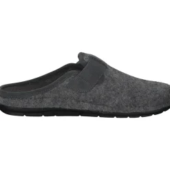 Rohde 6746, Hausschuhe & Pantoffeln, Herren, Grau