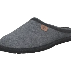Rohde 6910/80 H, Hausschuhe & Pantoffeln, Herren, Grau