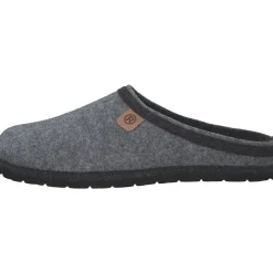 Rohde 6910/80 H, Hausschuhe & Pantoffeln, Herren, Grau