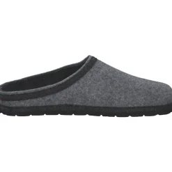 Rohde 6910/80 H, Hausschuhe & Pantoffeln, Herren, Grau