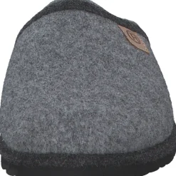 Rohde 6910/80 H, Hausschuhe & Pantoffeln, Herren, Grau