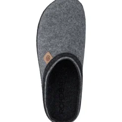 Rohde 6910/80 H, Hausschuhe & Pantoffeln, Herren, Grau