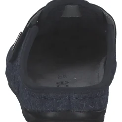Rohde 6741, Pantoletten, Herren, blau