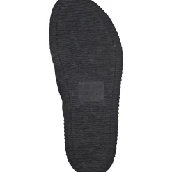 Rohde 2776, Pantoletten, Herren, Schwarz