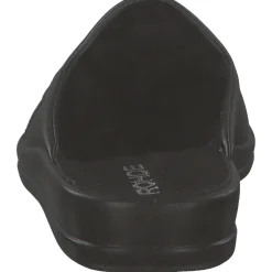 Rohde 1558, Pantoletten, Herren, Schwarz
