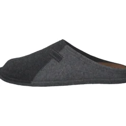 Rohde 6942, Pantoletten, Herren, Schwarz