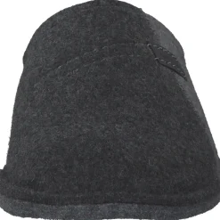 Rohde 6942, Pantoletten, Herren, Schwarz