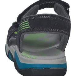 Salamander Bastian 21219, Sandalen (Kinder), Kinder, navy