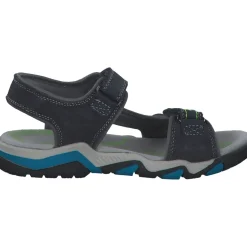 Salamander Bastian 21219, Sandalen (Kinder), Kinder, navy