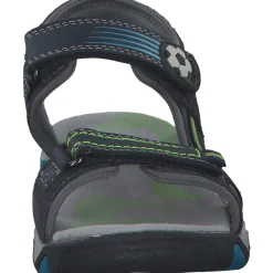 Salamander Bastian 21219, Sandalen (Kinder), Kinder, navy
