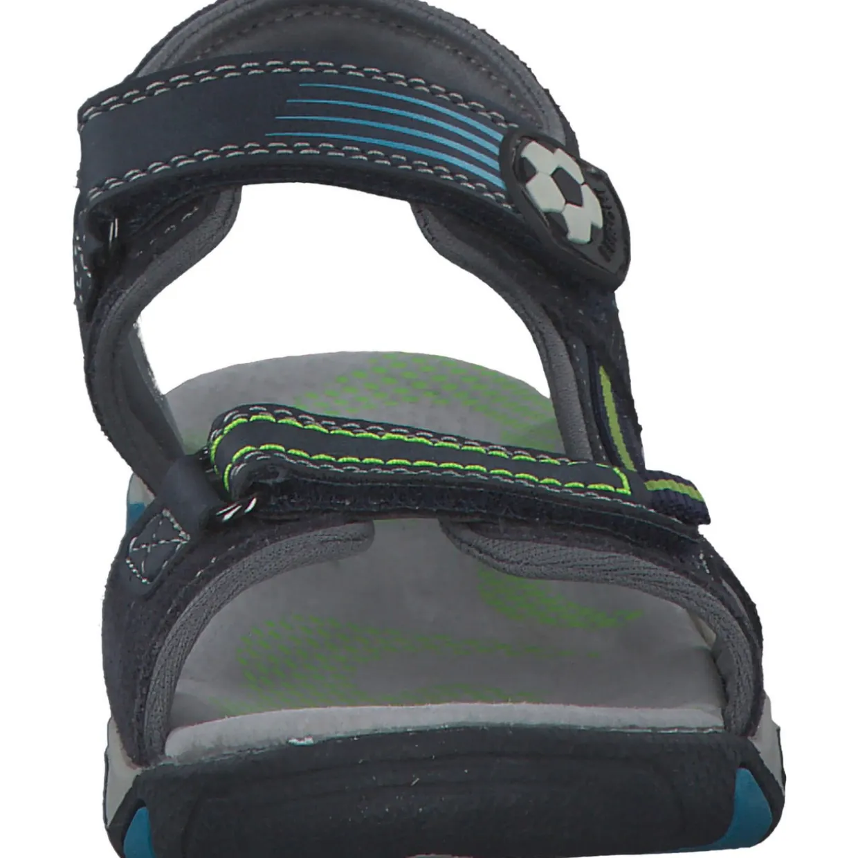 Salamander Bastian 21219, Sandalen (Kinder), Kinder, navy