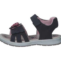 Salamander Dortia 22911, Sandalen (Kinder), Kinder, Navy