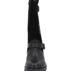 Salamander Heidi 16528, Winterstiefel, Kinder, Heidi Black
