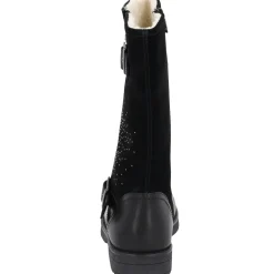 Salamander Heidi 16528, Winterstiefel, Kinder, Heidi Black